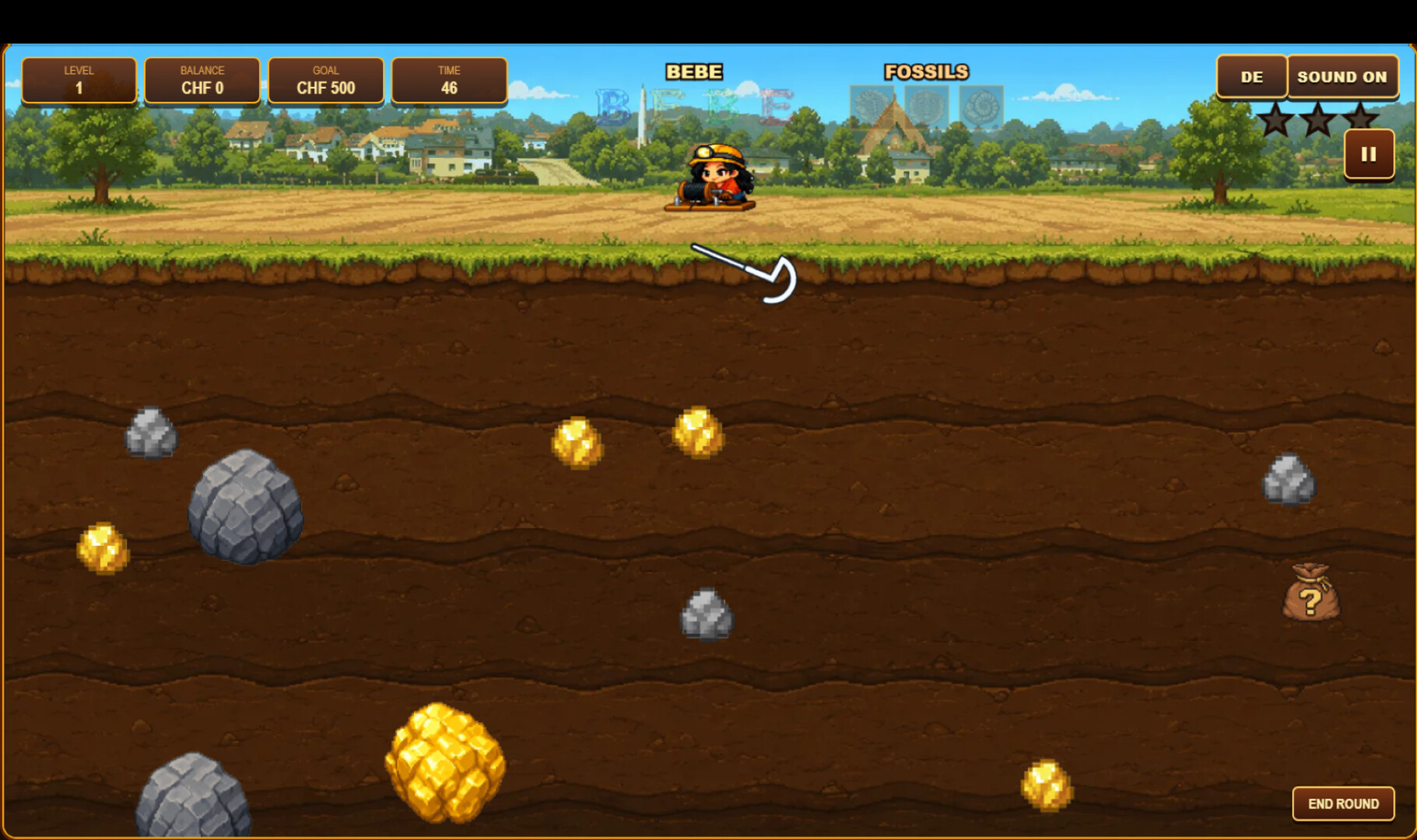 Bebe Miner
