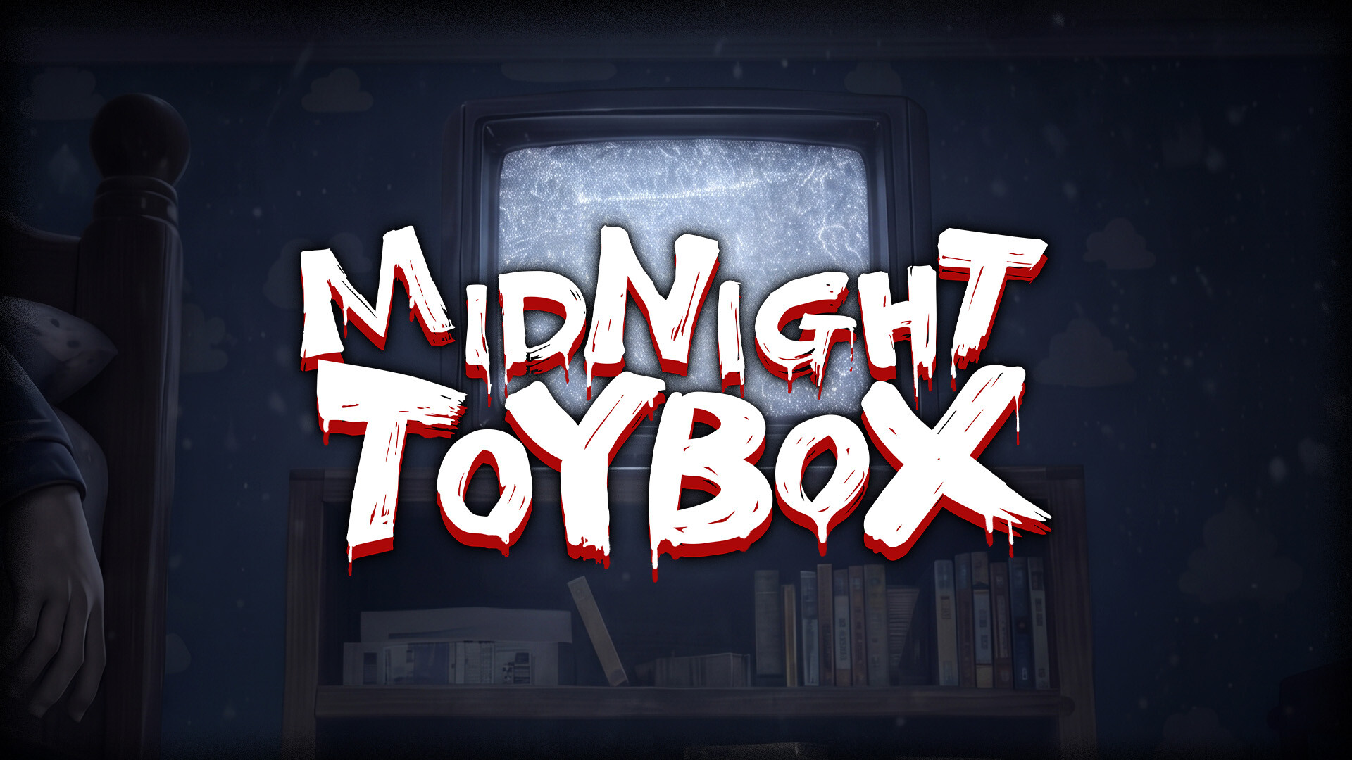 Midnight Toybox