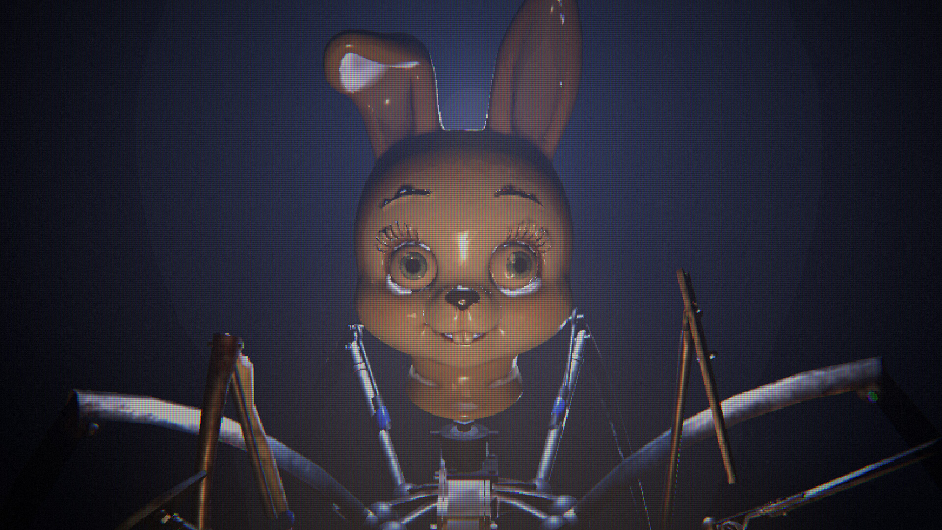 Midnight Toybox