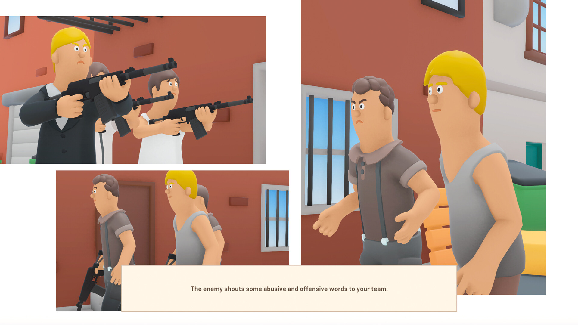 Mafia Pizza: Family Business