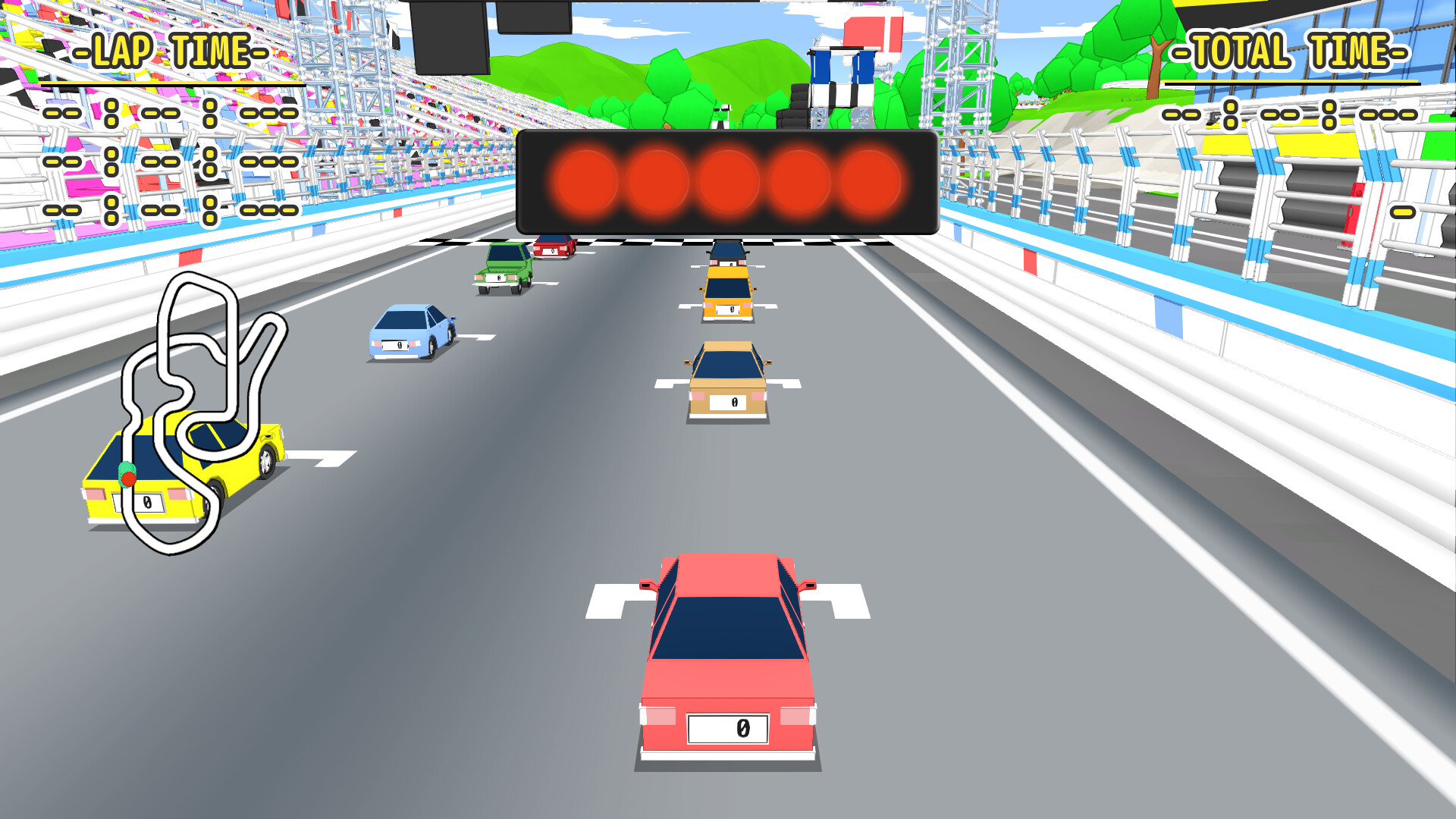 Mepekyon Racing