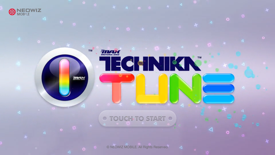 DJMax Technika Tune - Kotaku
