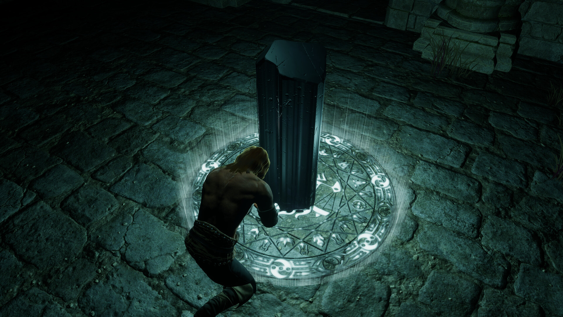 Blacklode