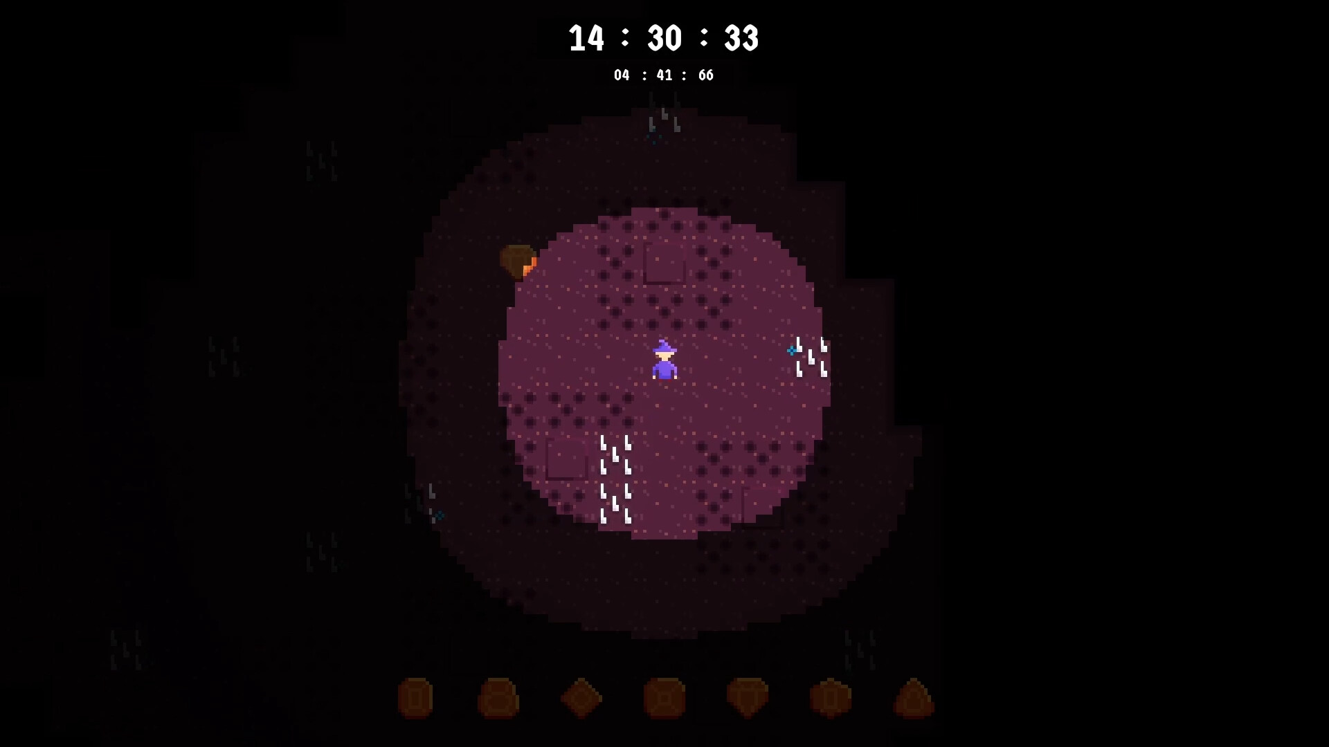 Gem Quest: Rush