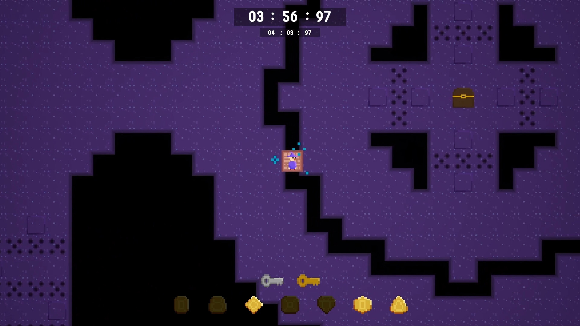 Gem Quest: Rush