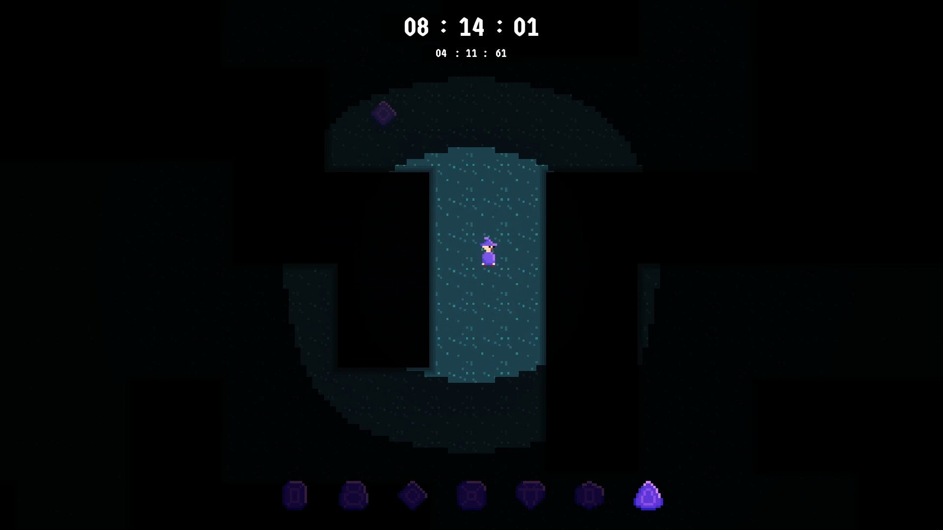 Gem Quest: Rush