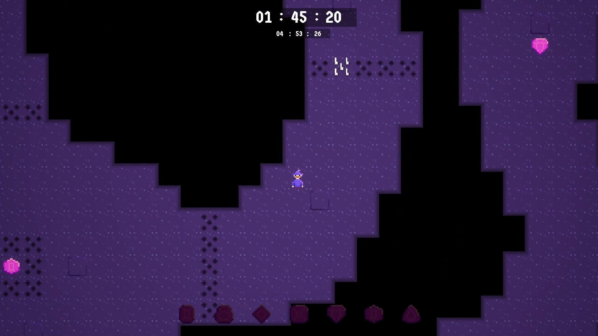 Gem Quest: Rush