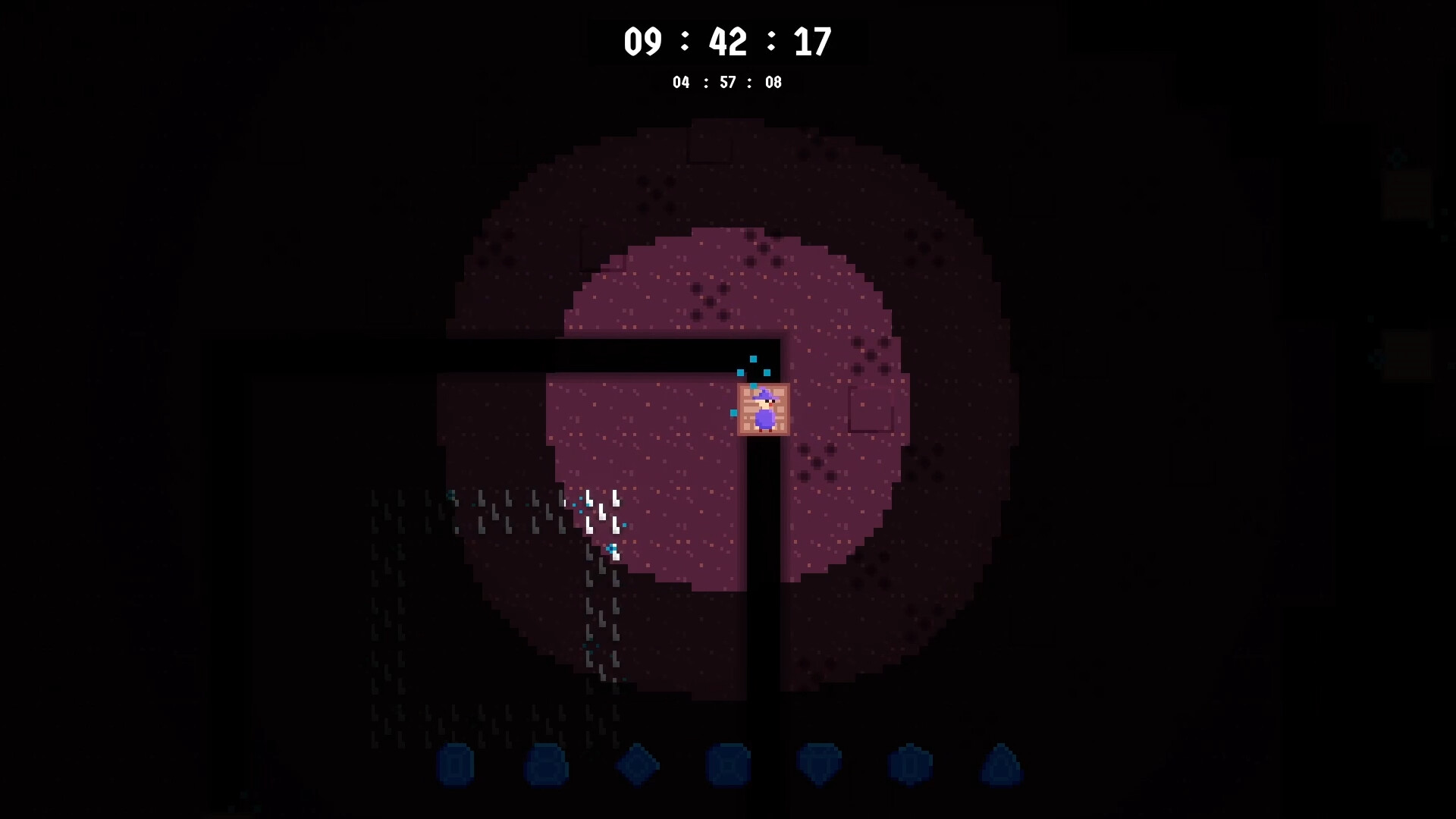 Gem Quest: Rush