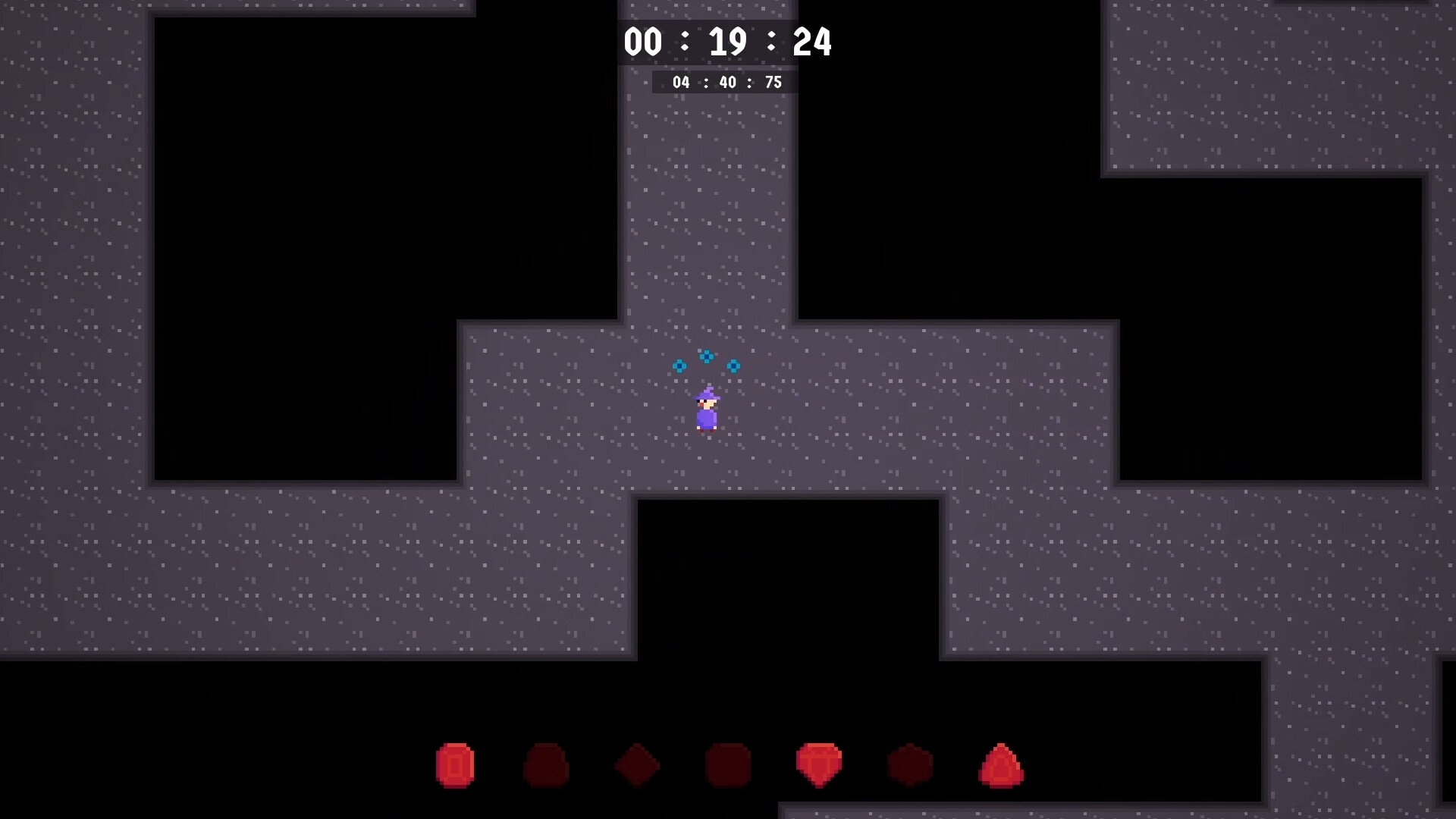 Gem Quest: Rush