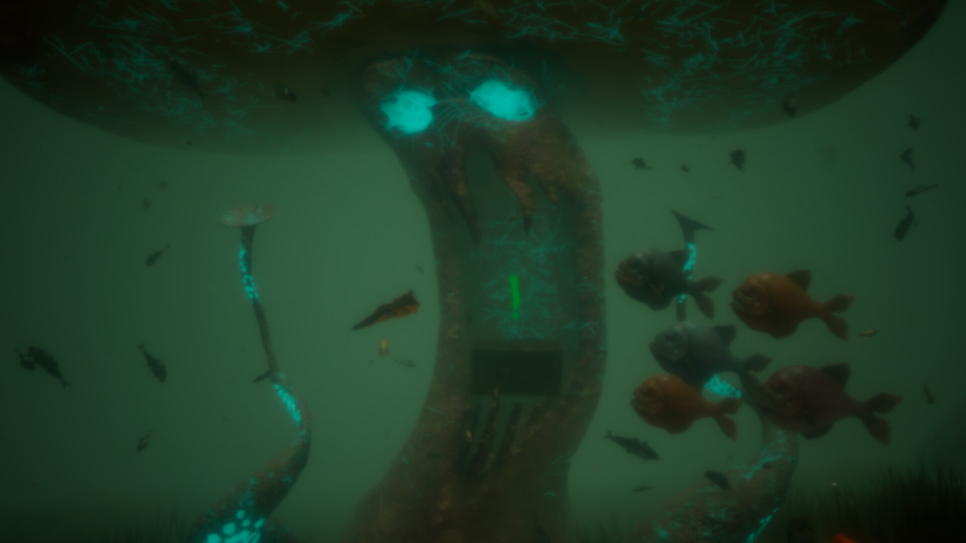 Aquavern