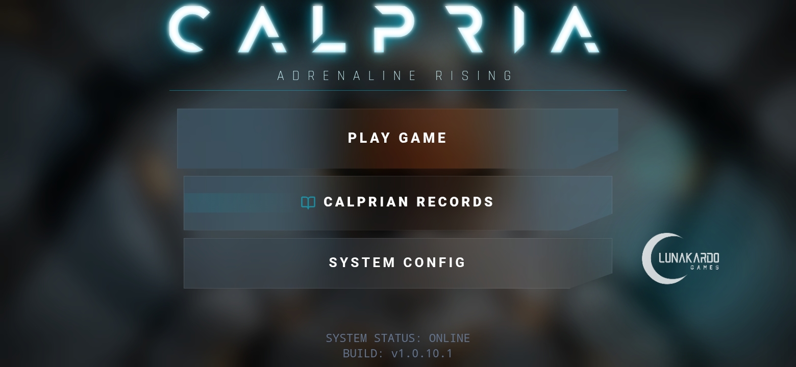 Calpria