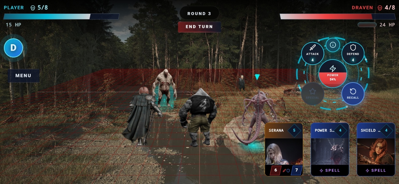 Death Match