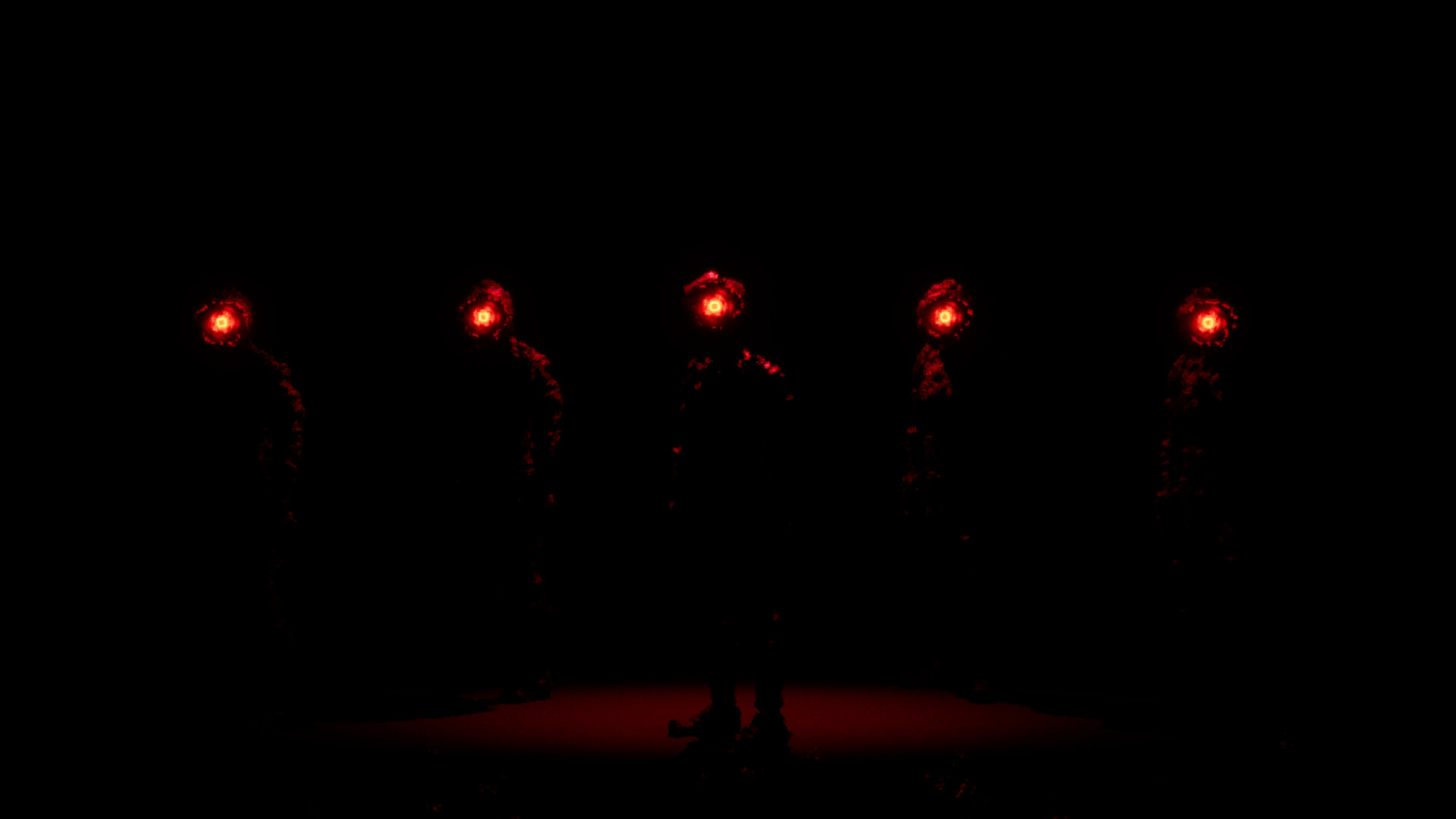 Ex Nihilo