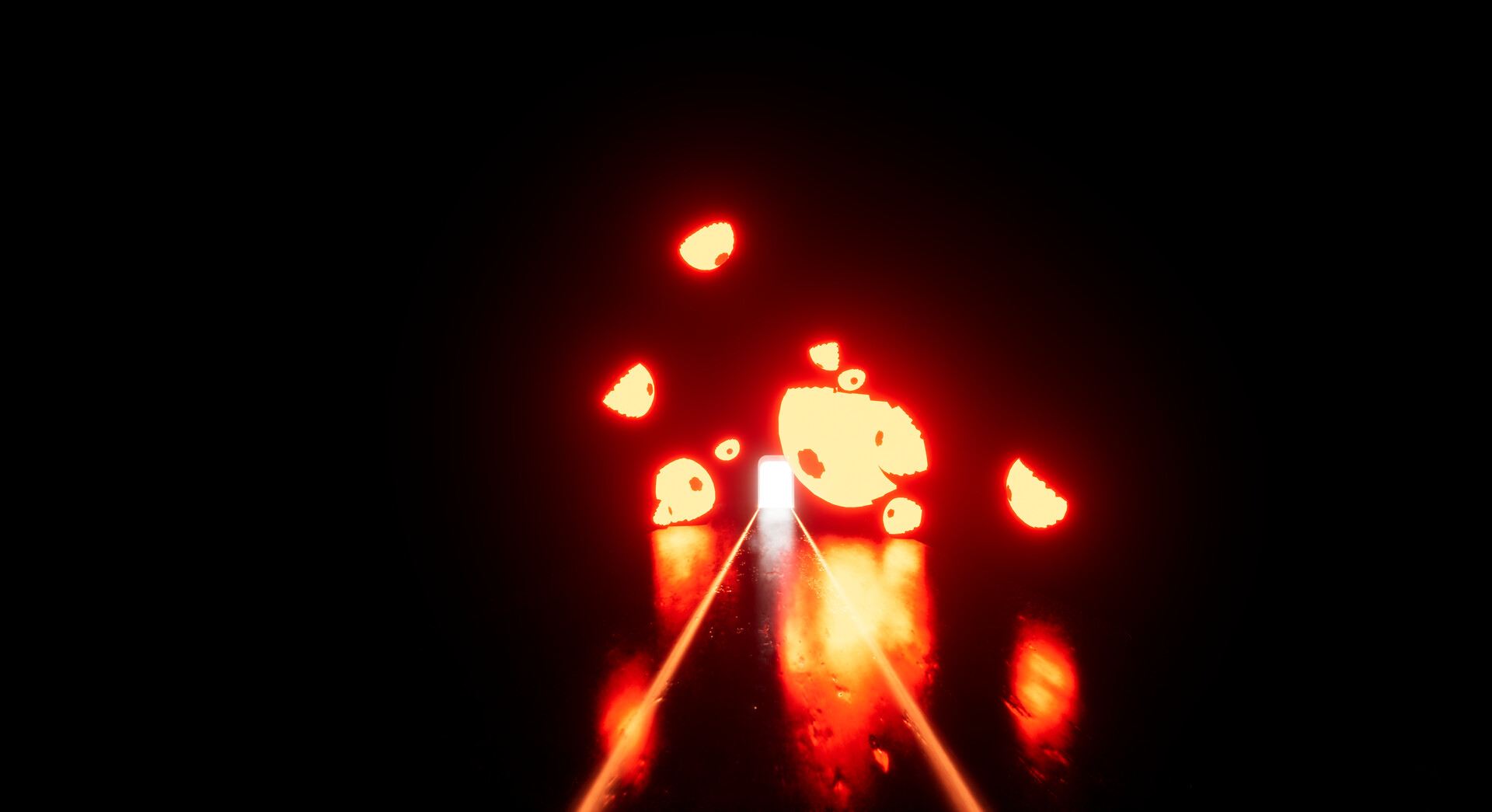 Ex Nihilo