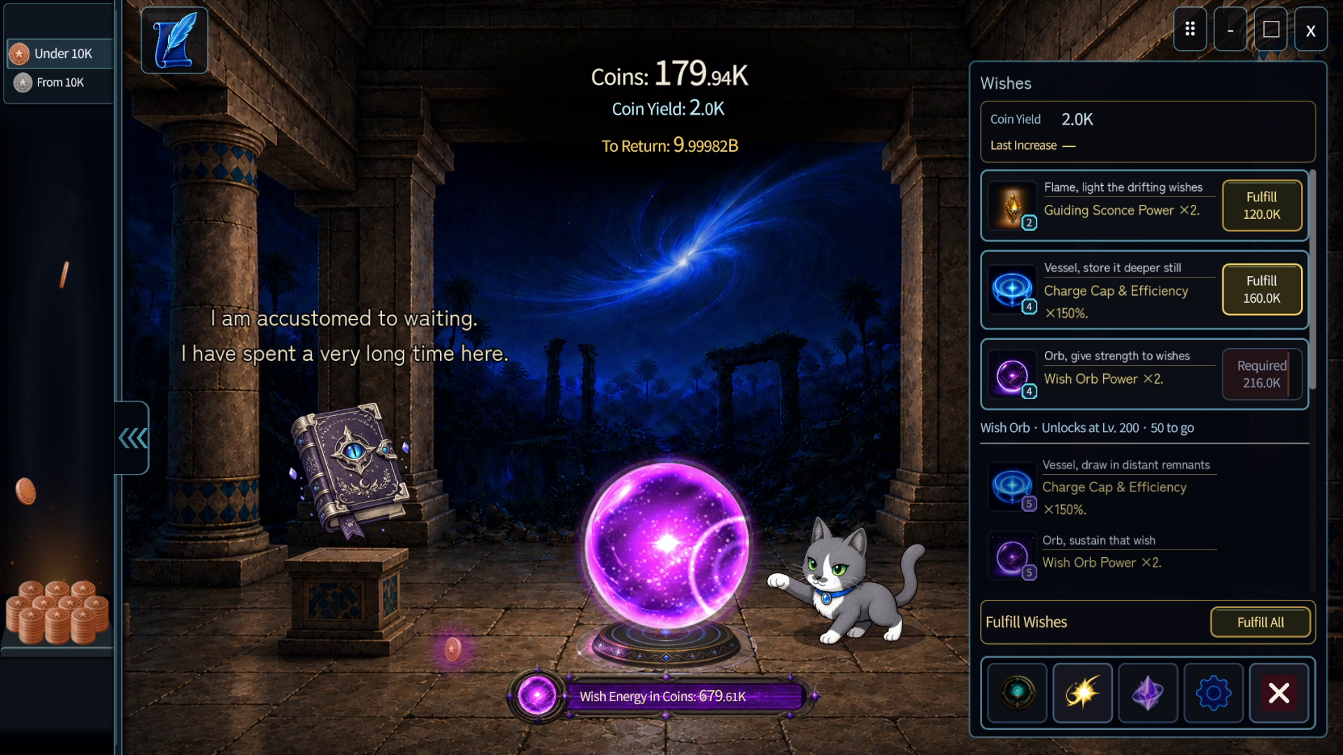 Nyancrement
