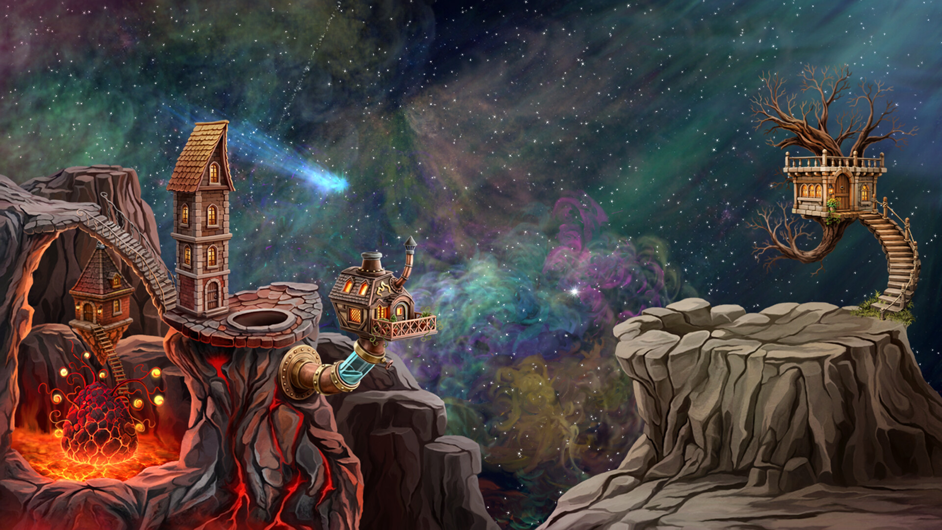 Spellarium 14: Collector’s Edition