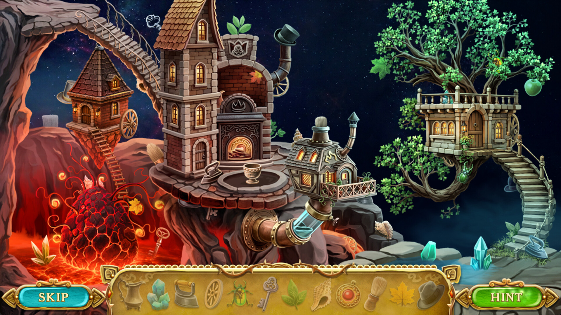 Spellarium 14: Collector’s Edition