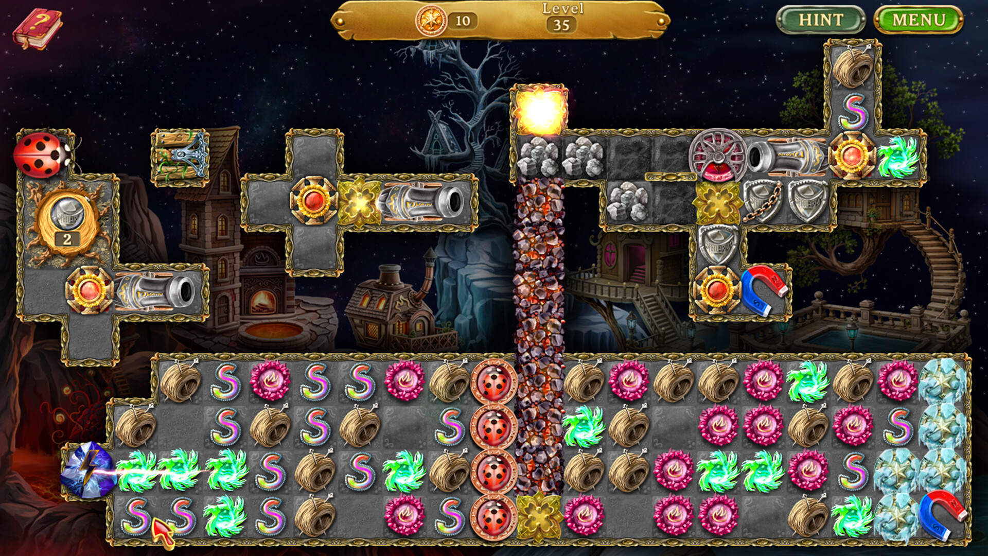 Spellarium 14: Collector’s Edition