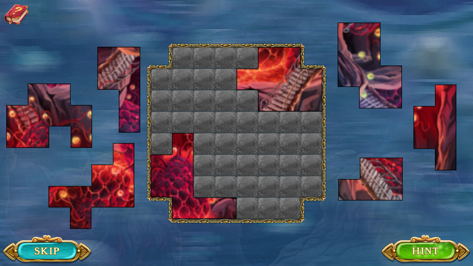 Spellarium 14: Collector’s Edition