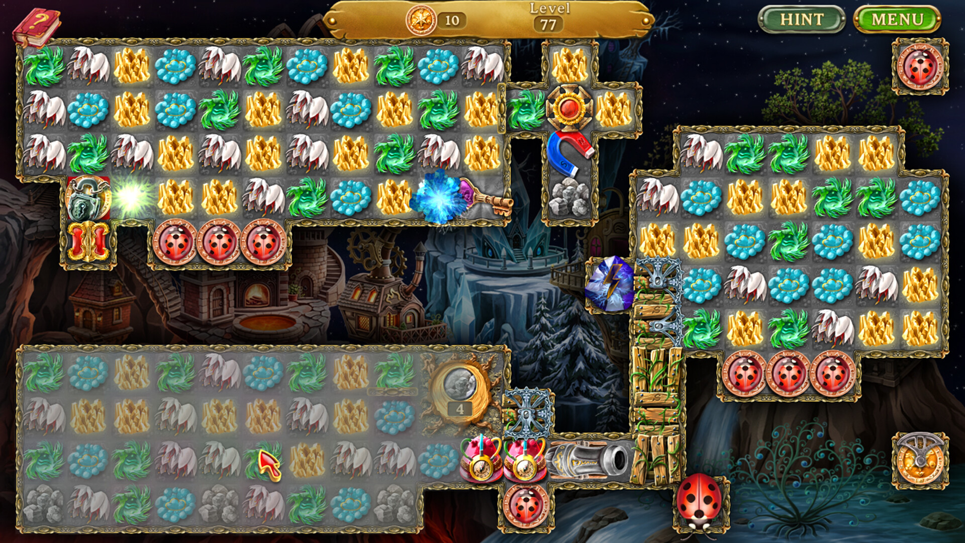 Spellarium 14: Collector’s Edition