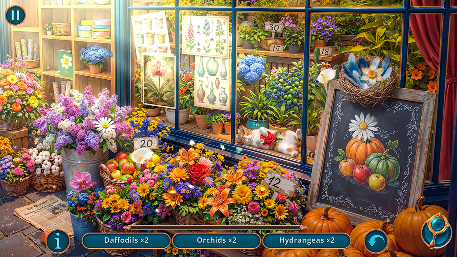 Criminal Archives: Symphony of Death – Collector’s Edition