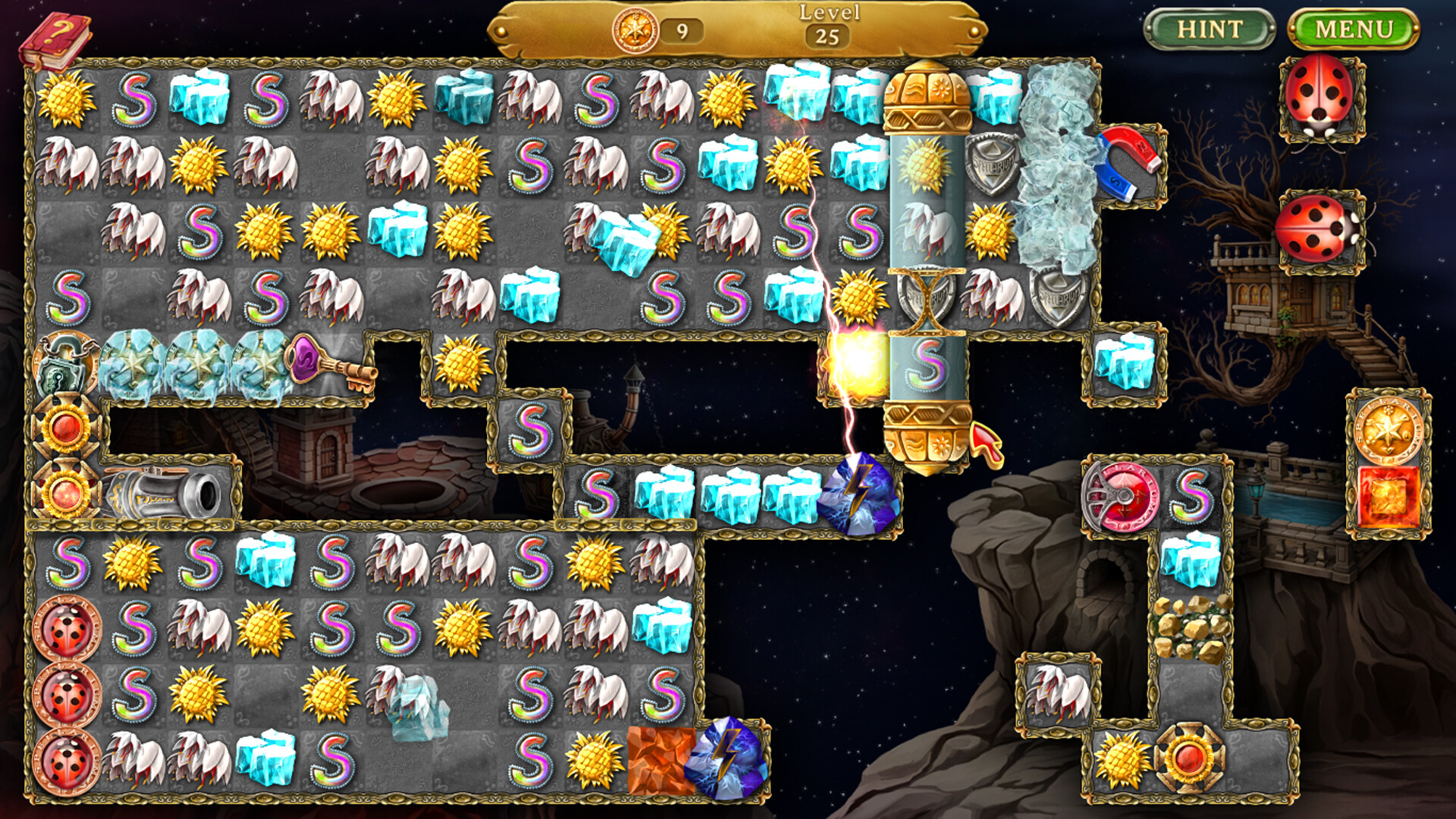 Spellarium 14: Collector’s Edition