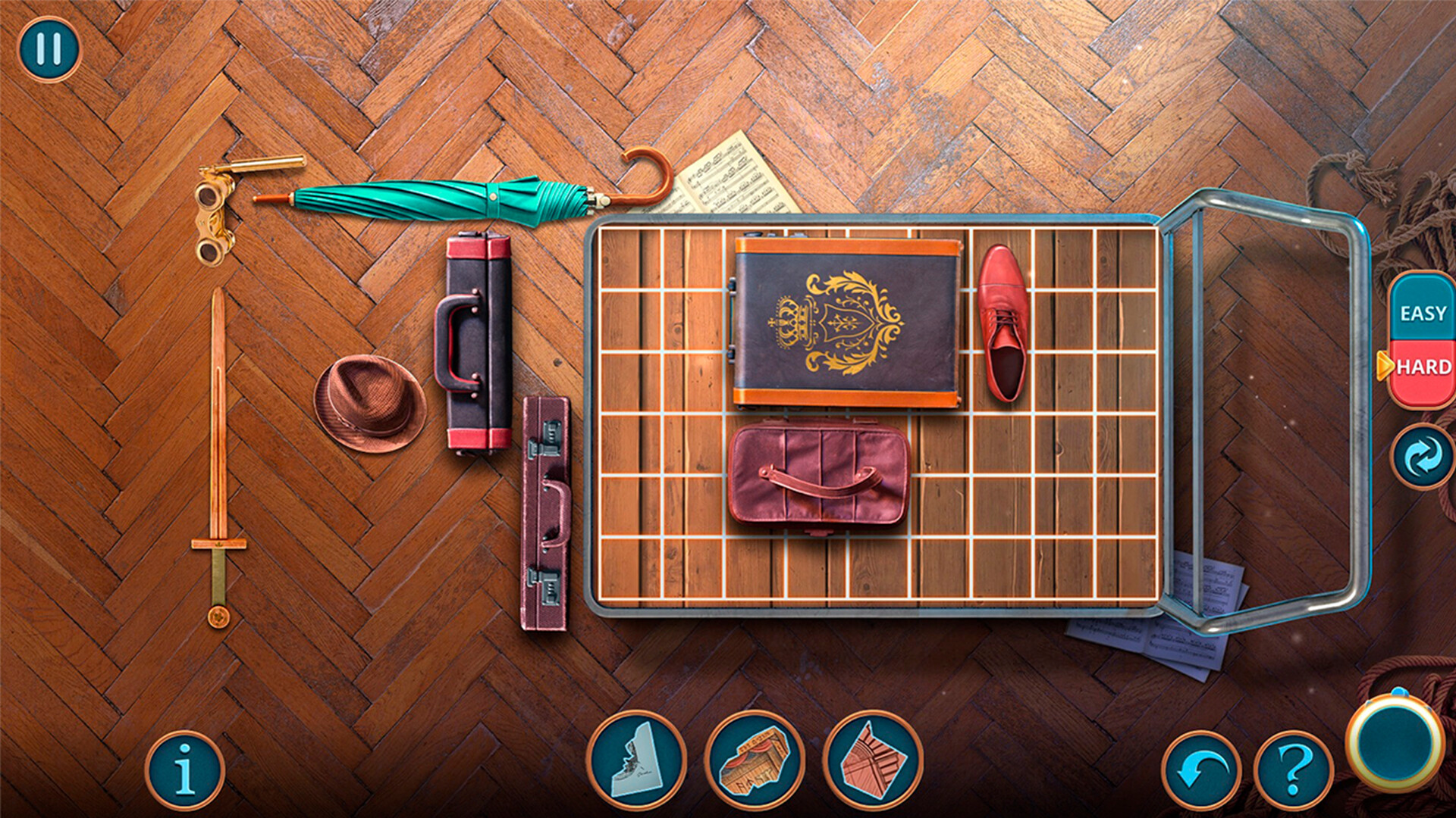 Criminal Archives: Symphony of Death – Collector’s Edition