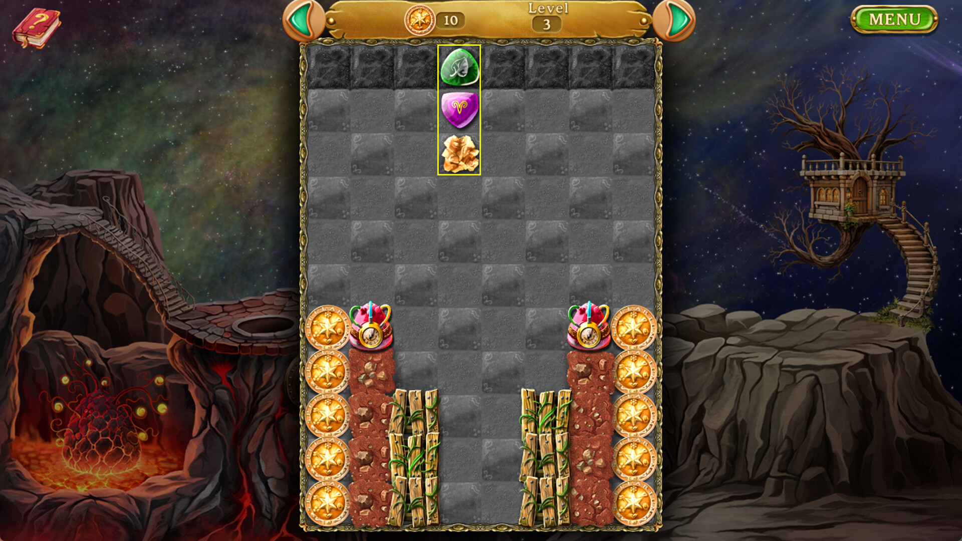 Spellarium 14: Collector’s Edition