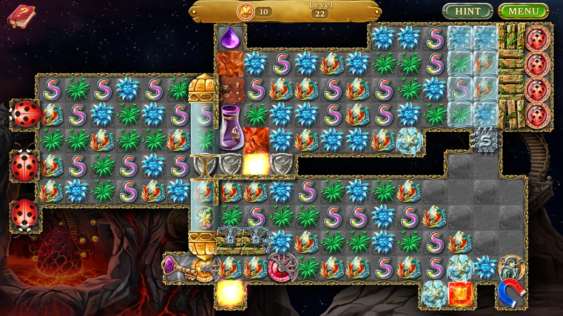 Spellarium 14: Collector’s Edition
