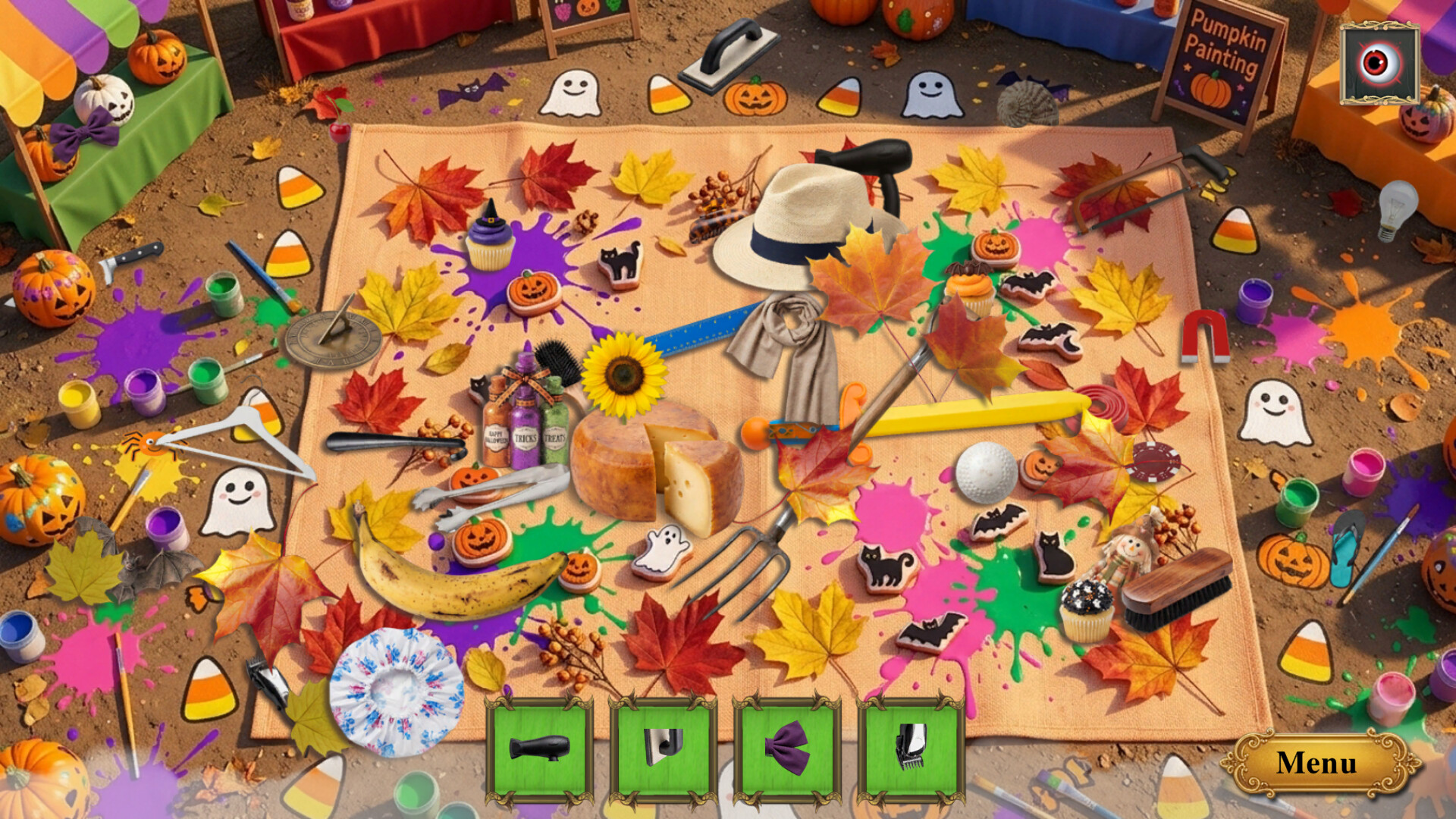Spooky Dwellers 5: Collector’s Edition