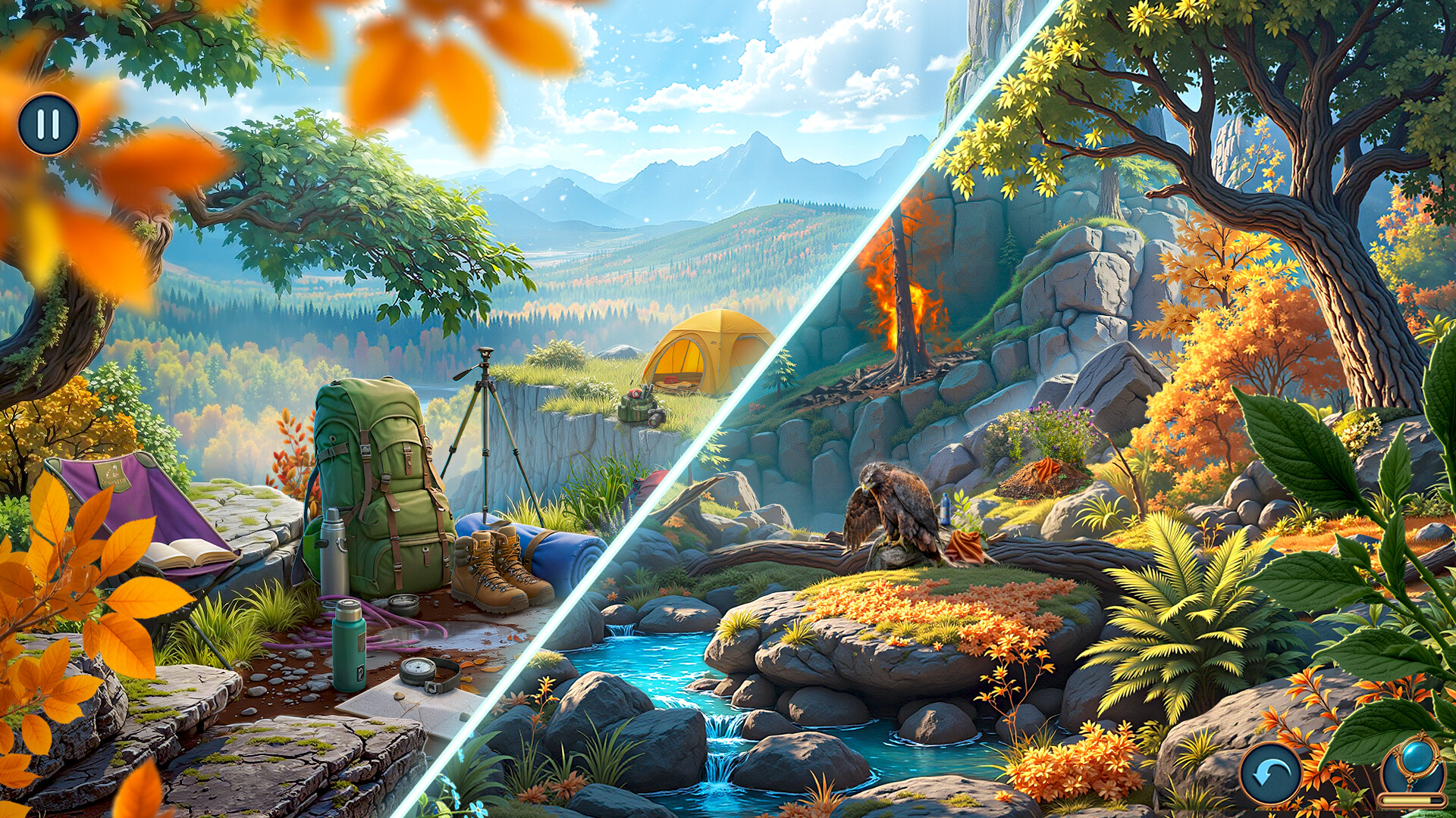 Wild Story: Primal Secrets – Collector’s Edition