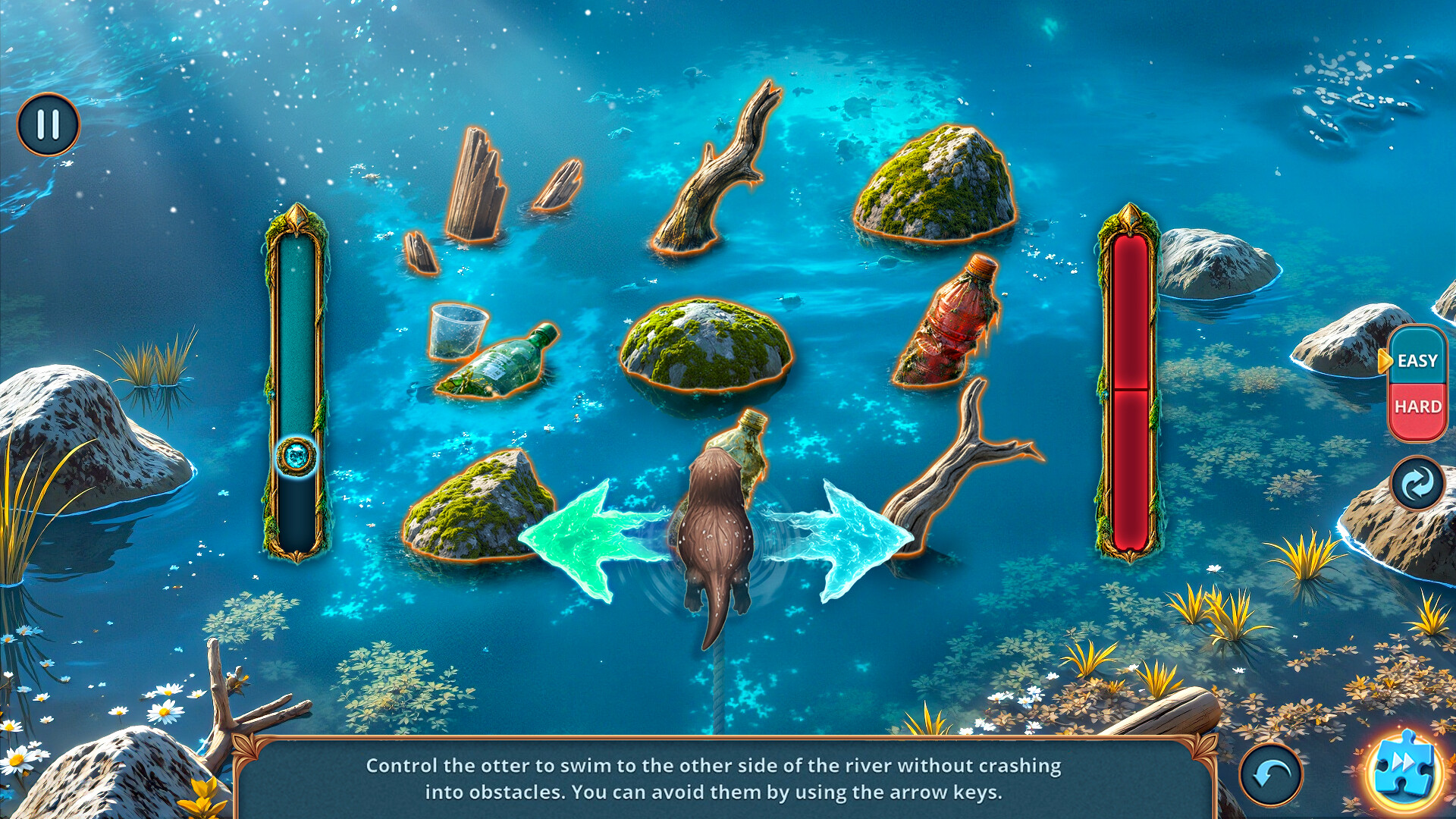 Wild Story: Primal Secrets – Collector’s Edition