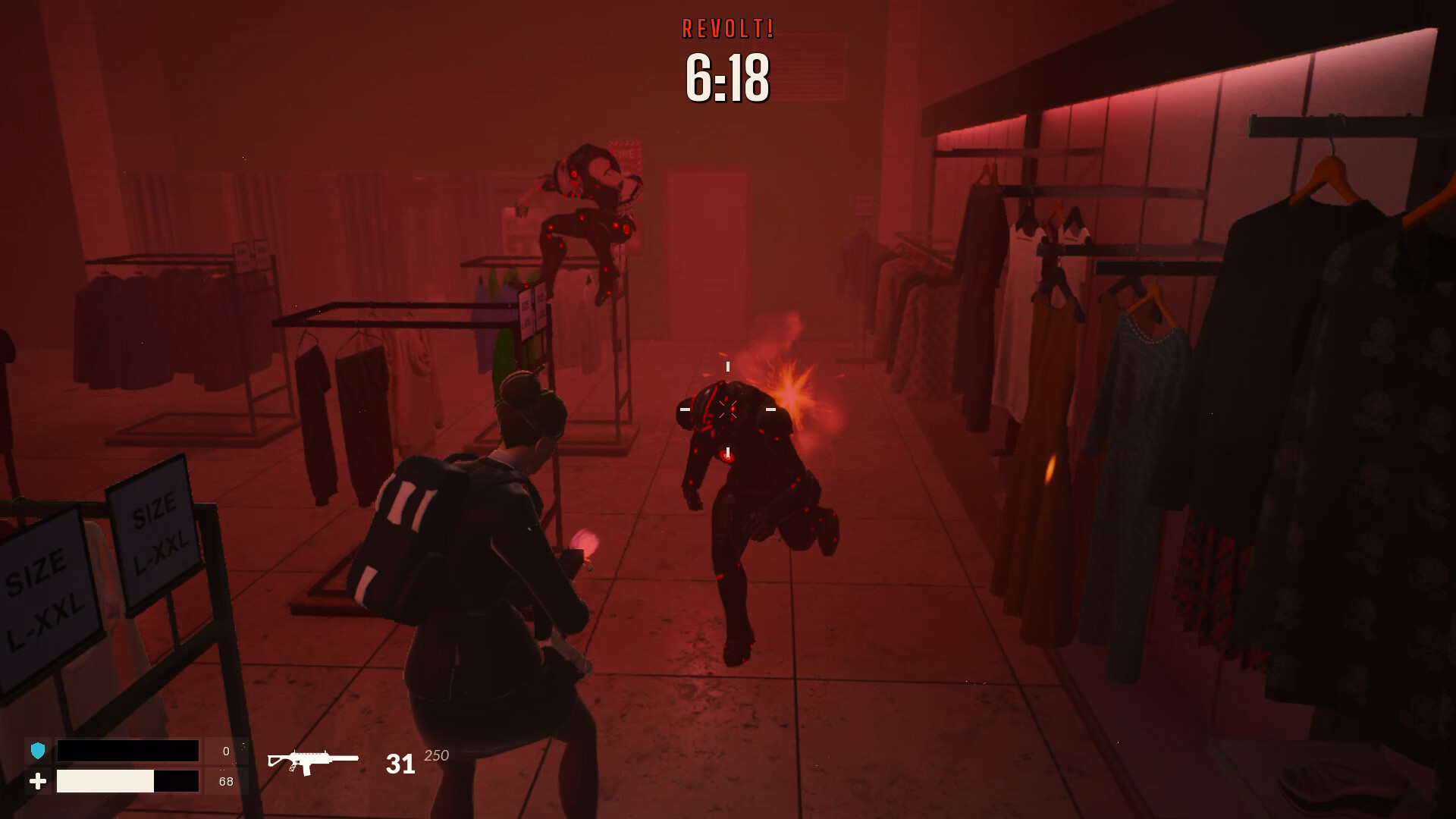Prop Revolt