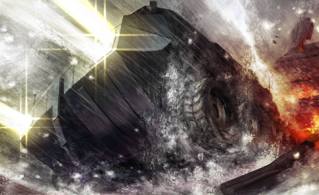 Fate/Grand Order: Cosmos in the Lostbelt – Prologue