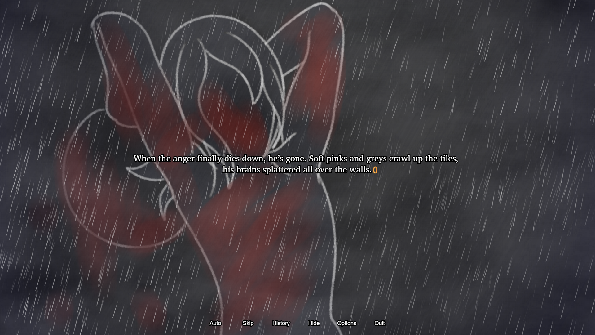 Until Death Do We Part
