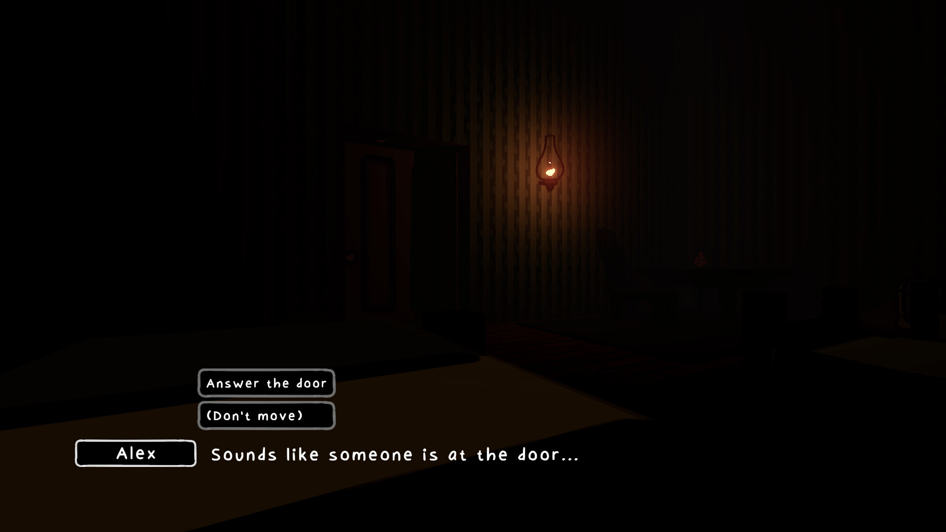 Where the Redwood Ends