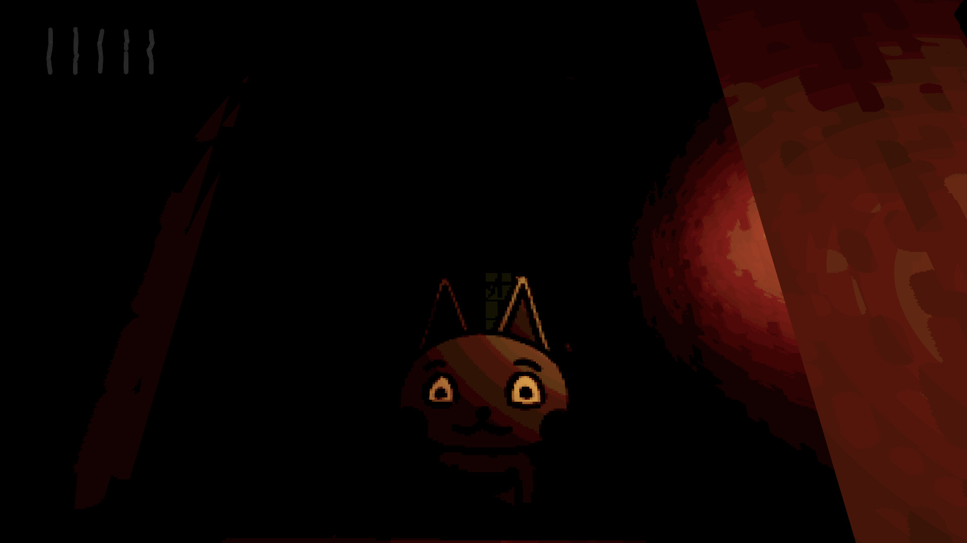 Where the Redwood Ends
