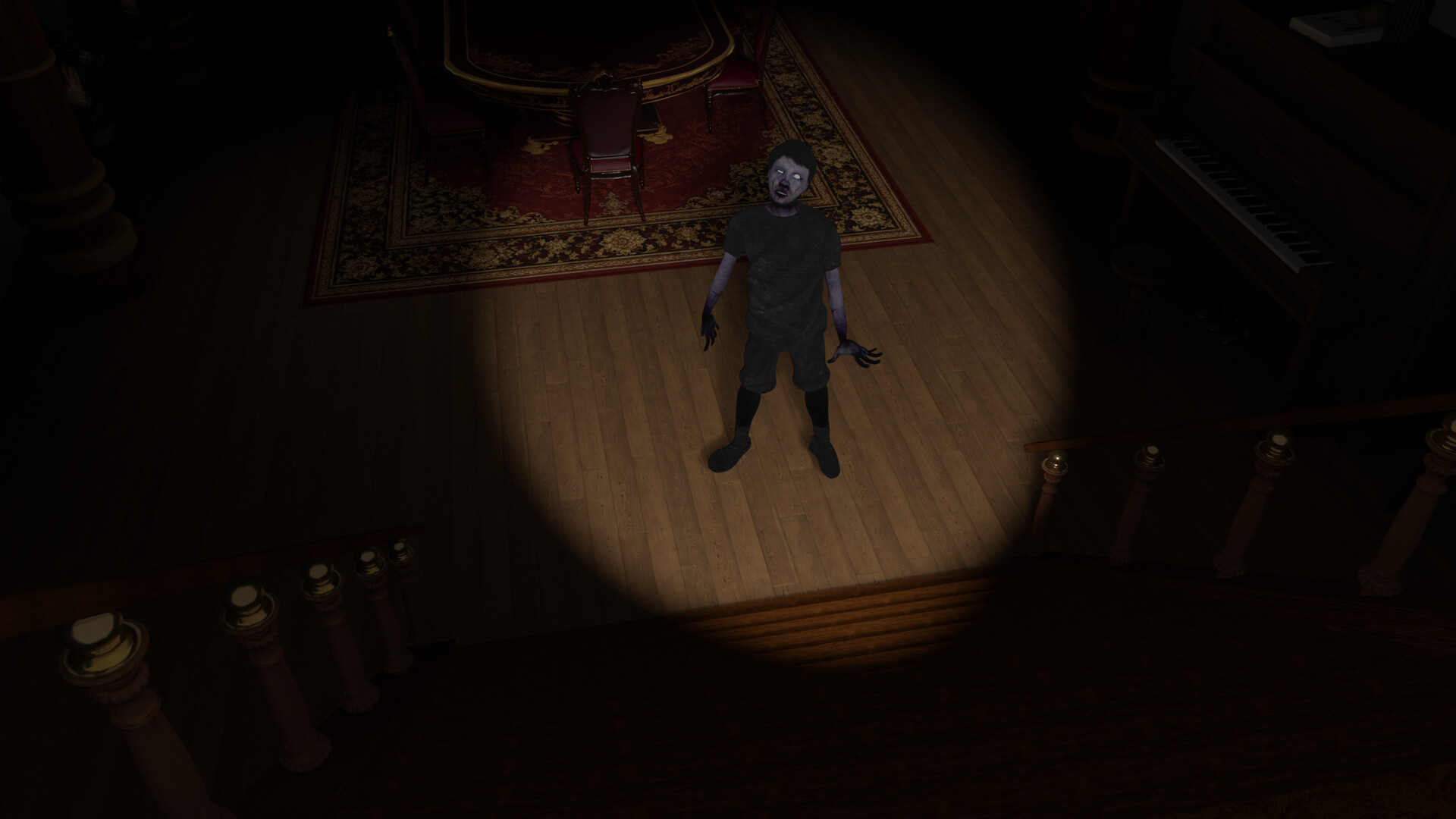 The Final Witness