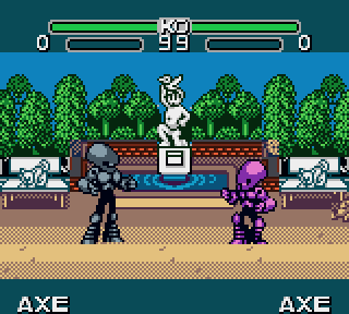 Power Quest