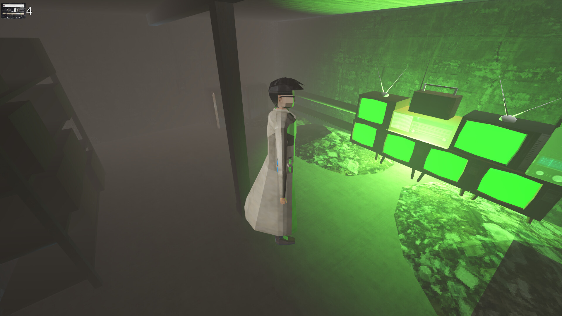 Doctor Kairokos