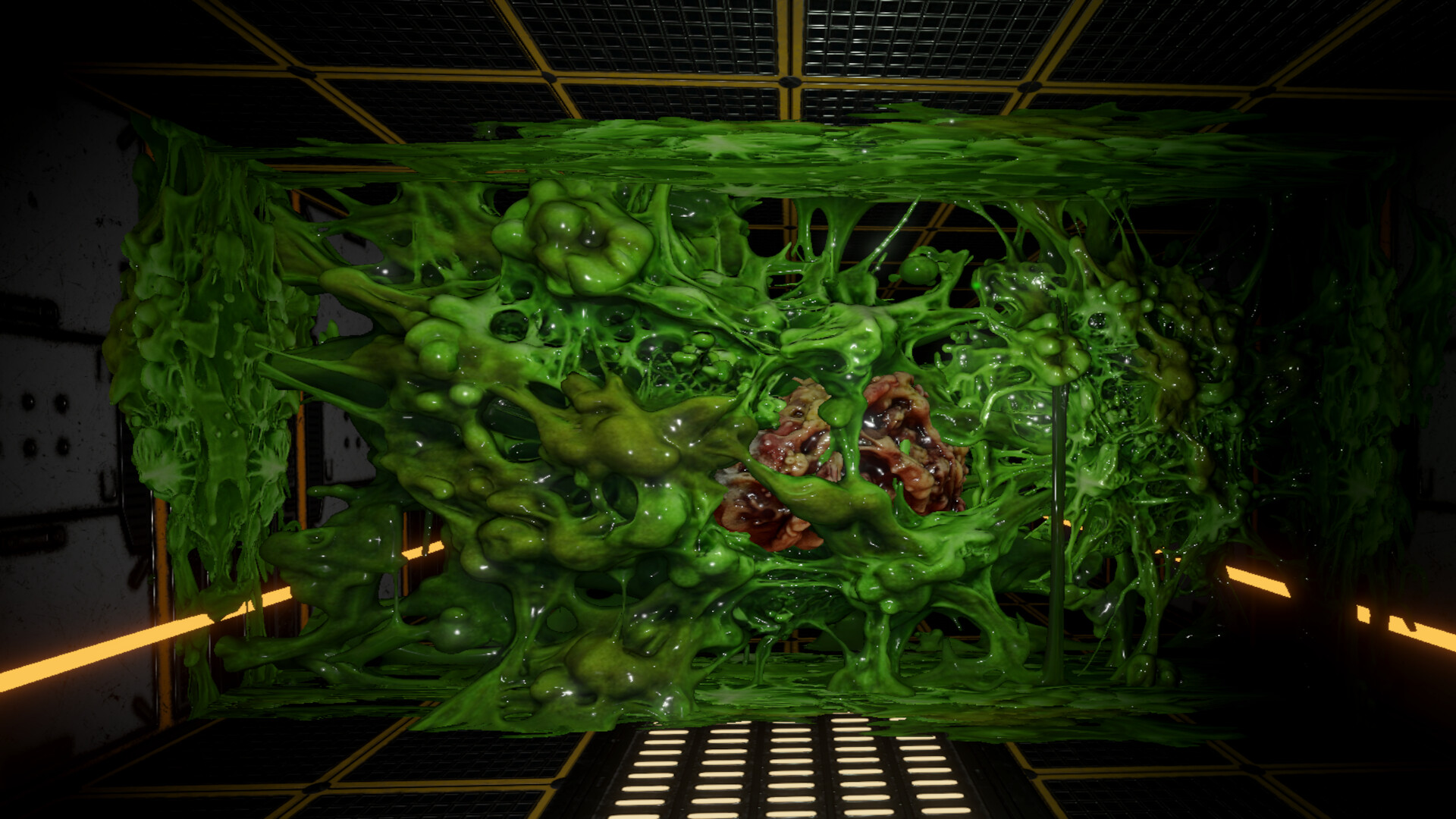 Green Breach