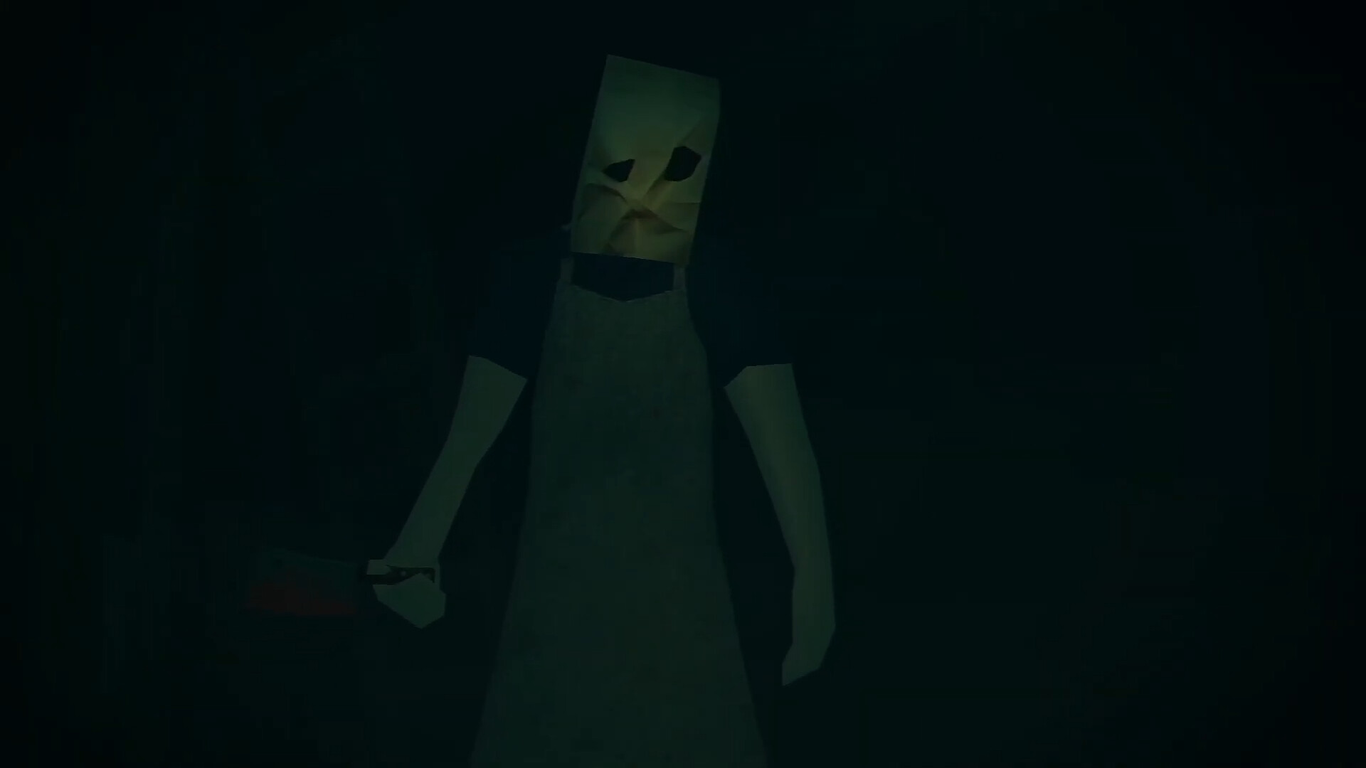Night Maniac: The Origin Of Steven