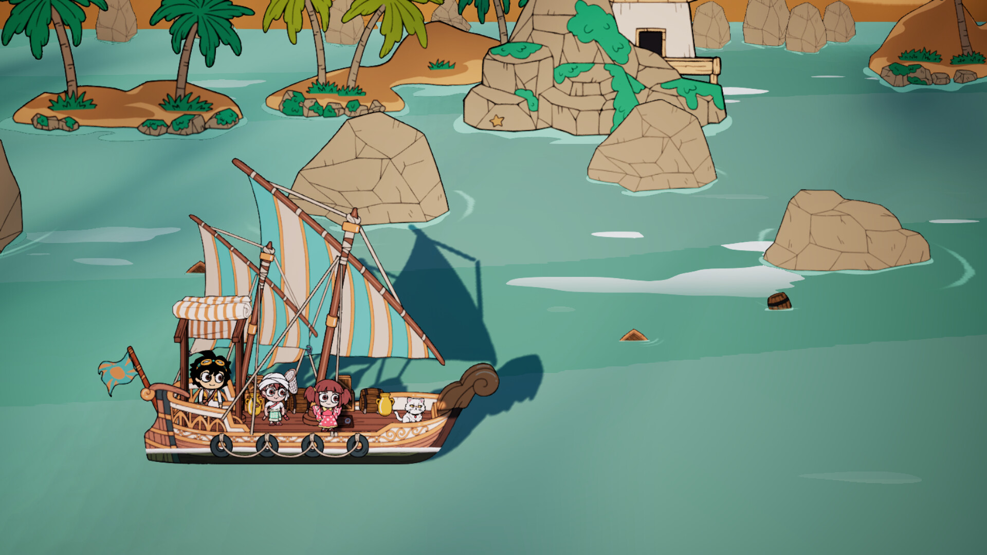 Port of Jumanah
