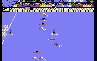 Water Polo