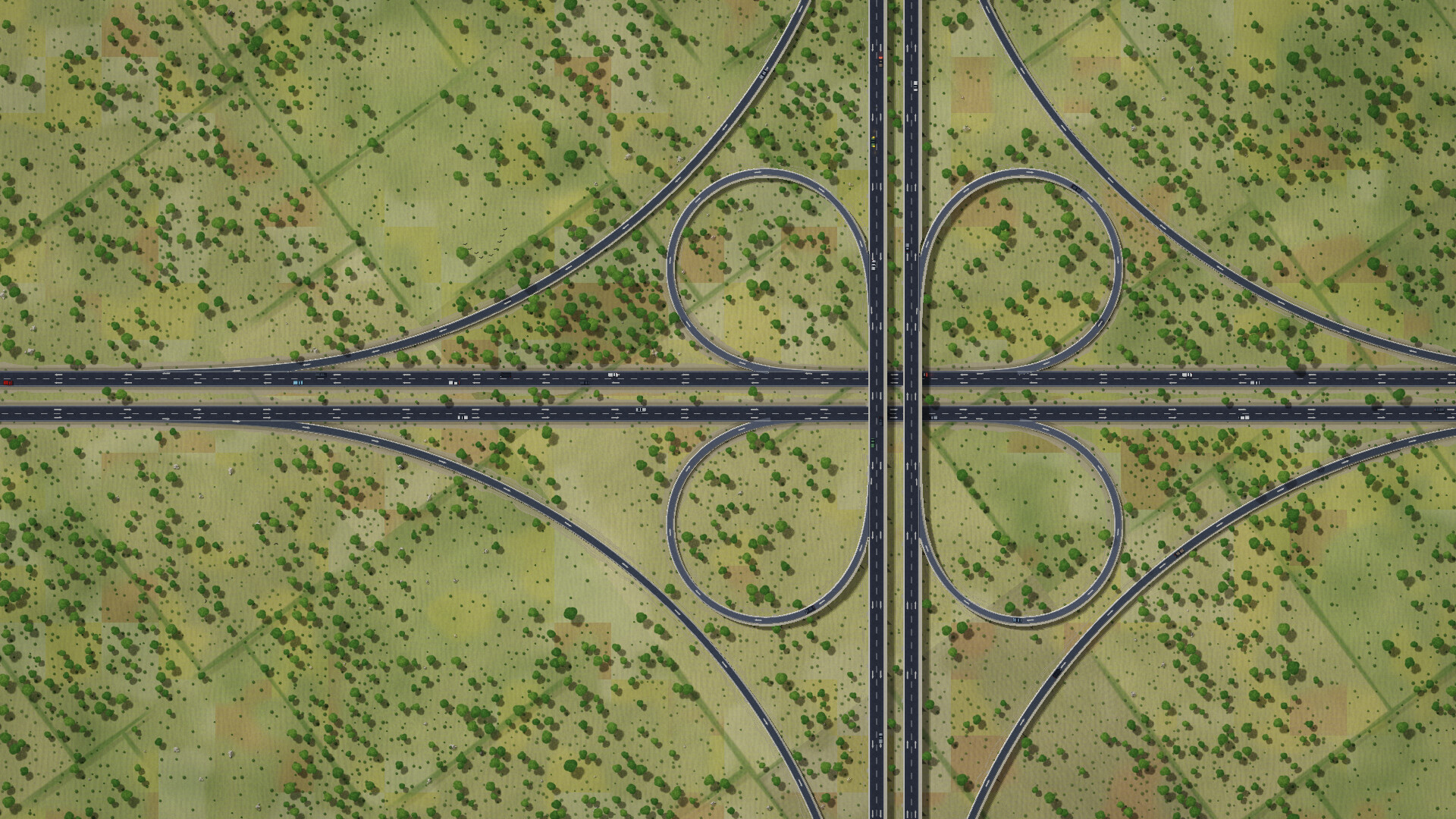 Highways &amp; Co.