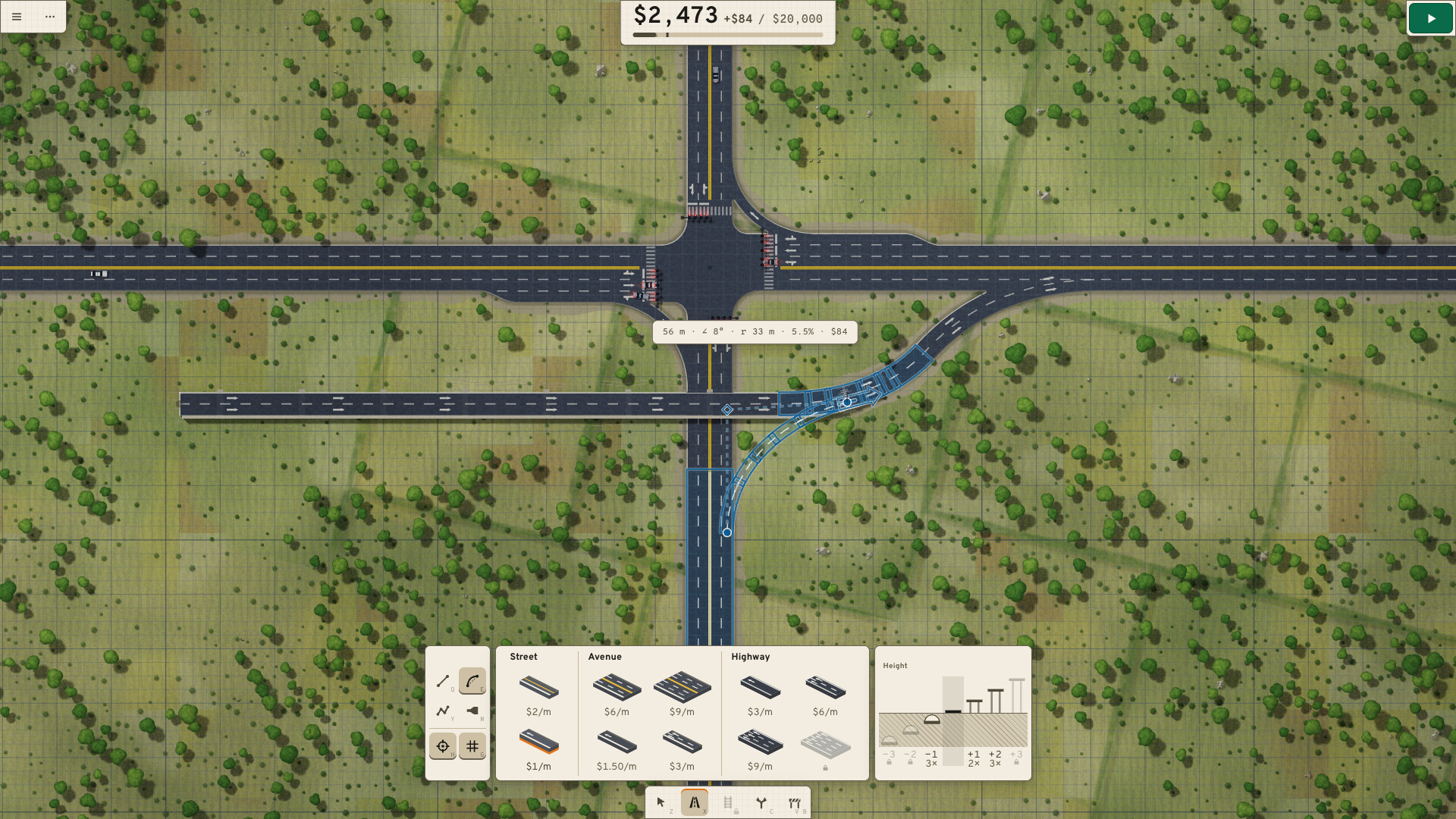 Highways &amp; Co.