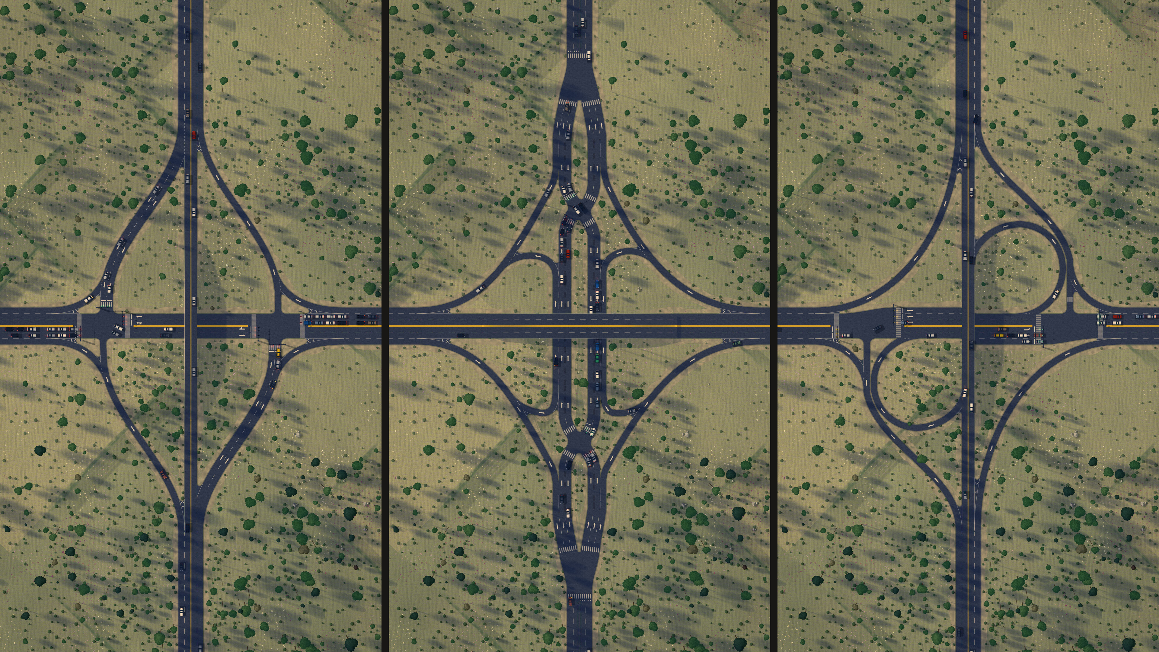 Highways &amp; Co.