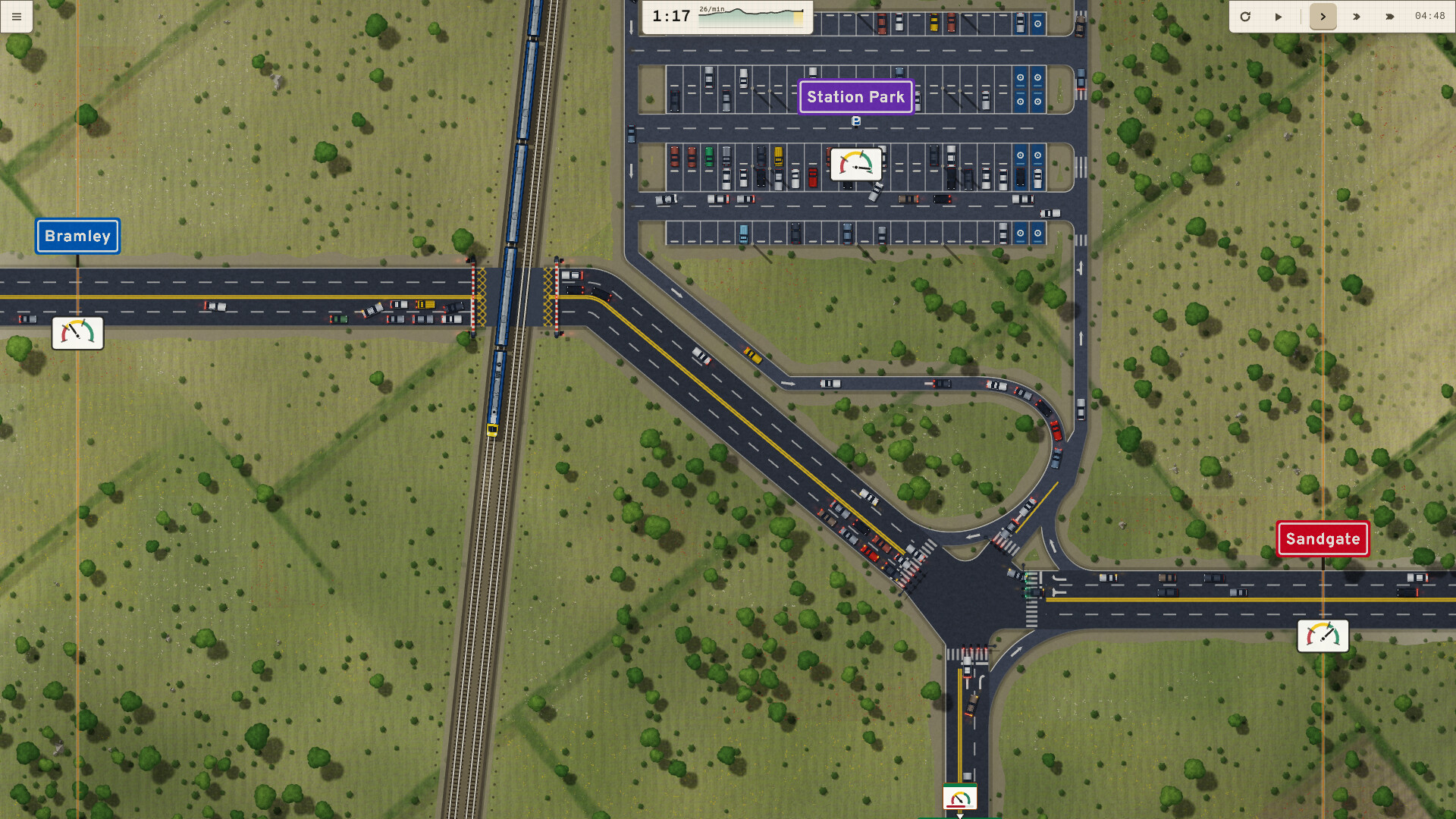Highways &amp; Co.