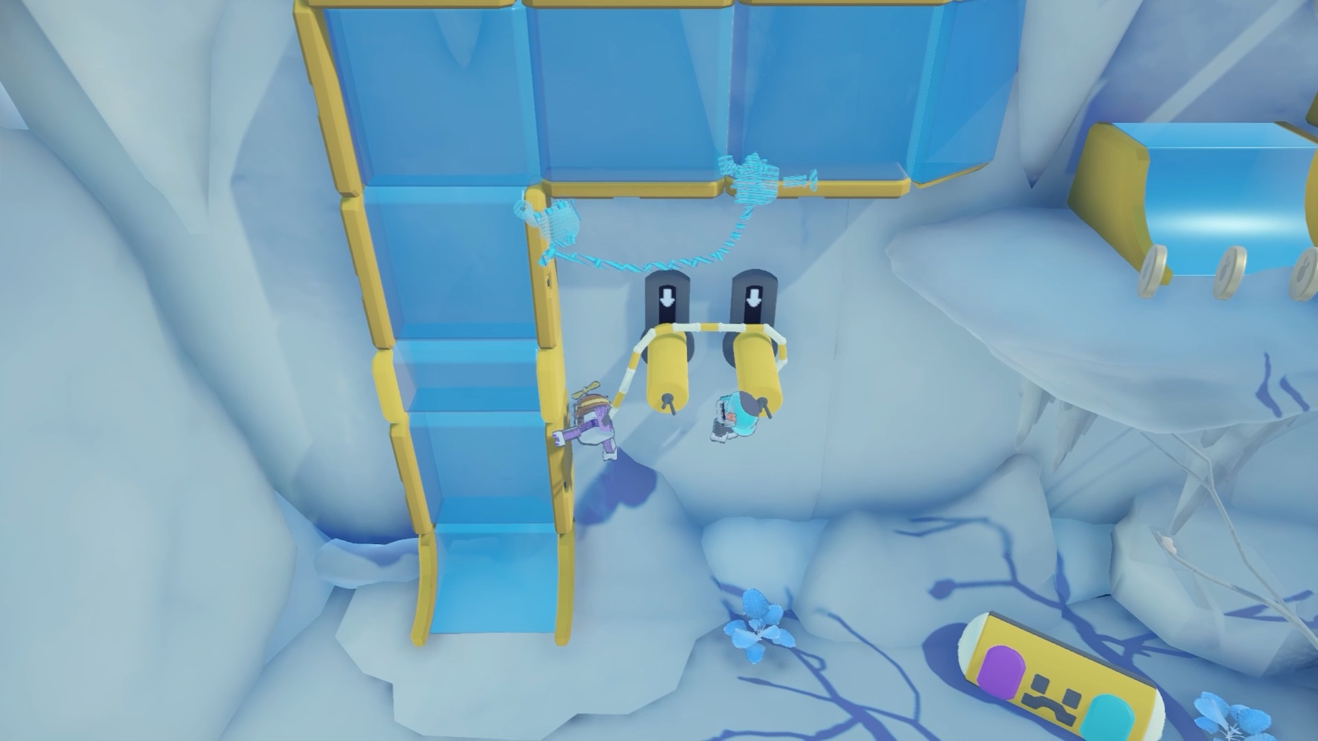 Biped 2
