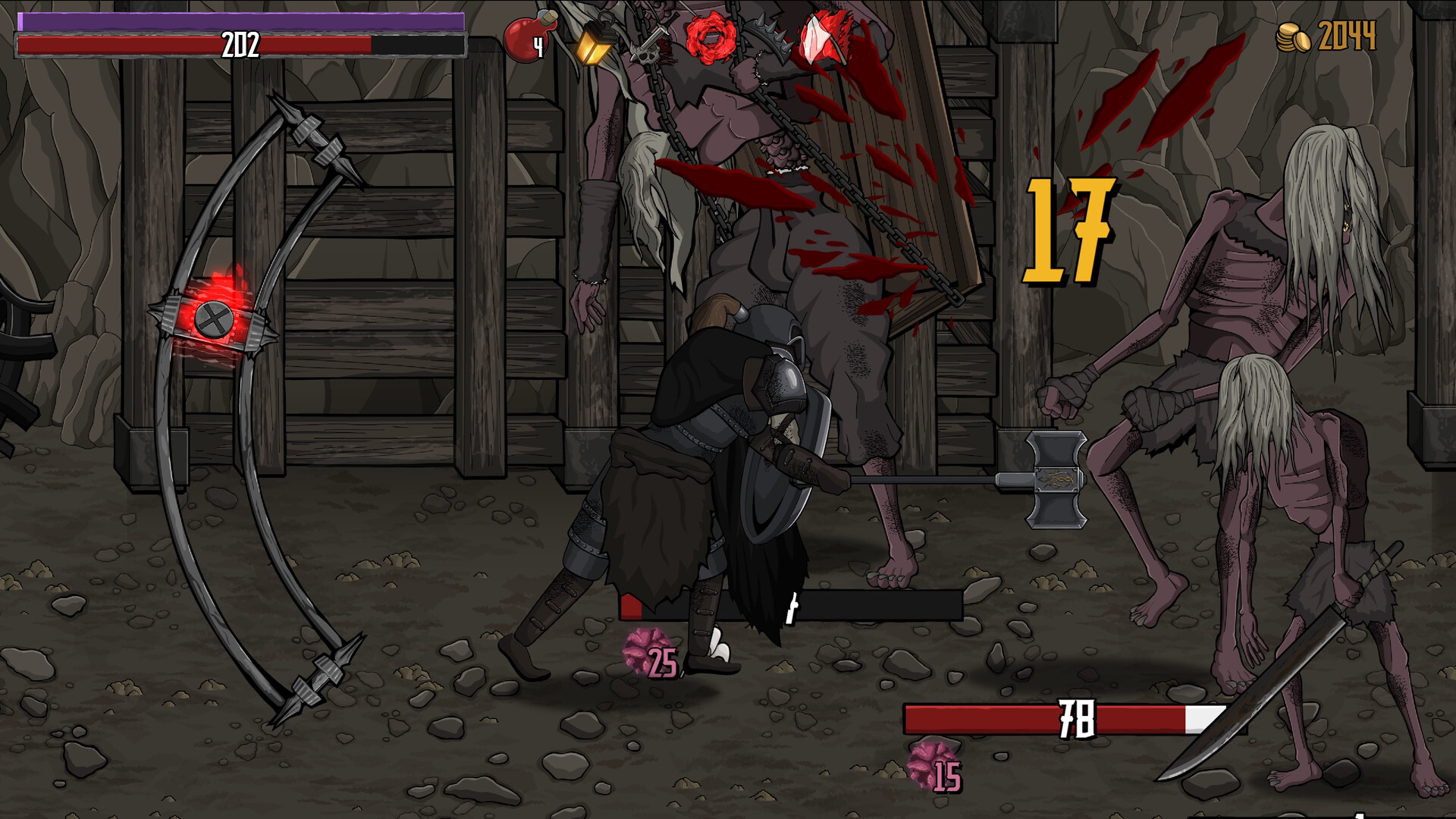 Havoc Heirs